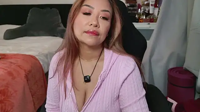 Snapshot of SpikedBella chatting on 16, 2, 2026 SpikedBella online show from 16, 2, 2026