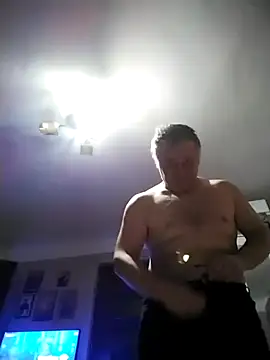 Grasul78 online show from 17, 11, 2025