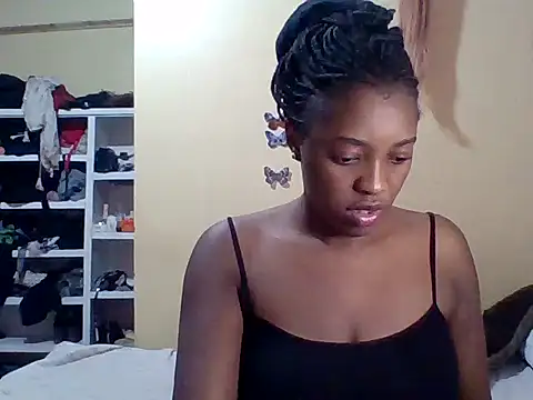 Snapshot of Zara_Twilight chatting on 29, 9, 2025 Zara Twilight online show from 29, 9, 2025