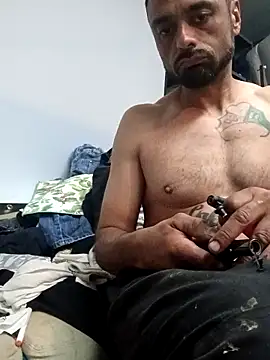 C8L3U online show from 29, 3, 2026