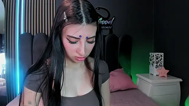 Snapshot of Nicolette_ks_ chatting on 30, 6, 2026 Nicolette ks online show from 30, 6, 2026