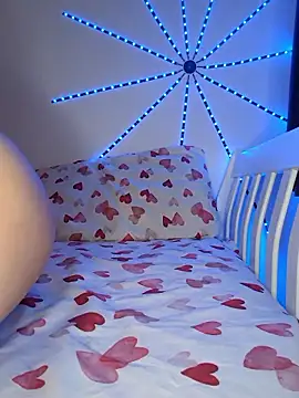 Nancy-Pink online show from 5, 1, 2026