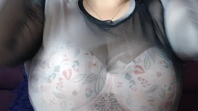 LinaBrowm online show from 26, 2, 2025