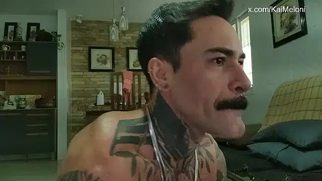 kairos xxx online show from 7, 11, 2025