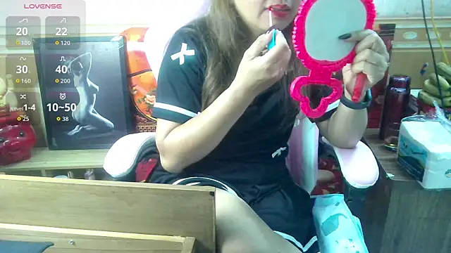 Jerry-Lan online show from 1, 3, 2026