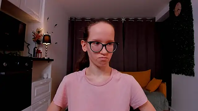 BettyBrowni online show from 20, 2, 2025