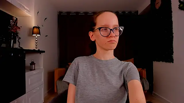 BettyBrowni online show from 9, 3, 2025