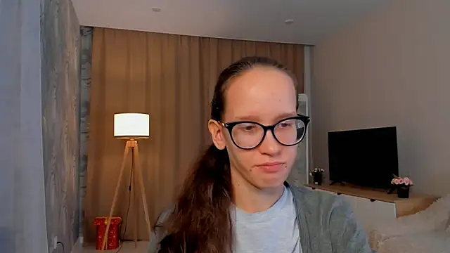 BettyBrowni online show from 21, 9, 2025