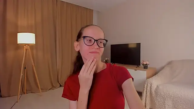 BettyBrowni online show from 22, 10, 2025