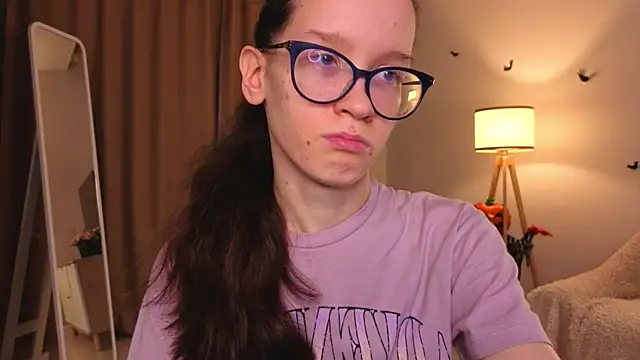 BettyBrowni online show from 29, 11, 2025