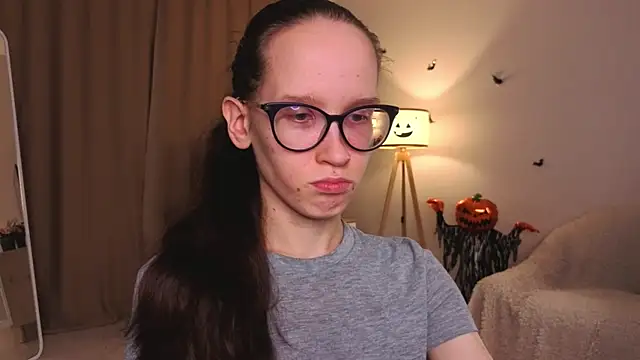 BettyBrowni online show from 2, 12, 2025