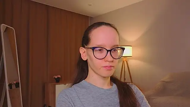 BettyBrowni online show from 22, 2, 2026