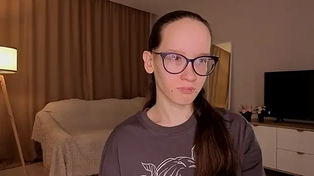 BettyBrowni online show from 11, 4, 2026