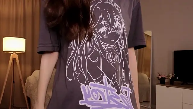 BettyBrowni online show from 20, 4, 2026