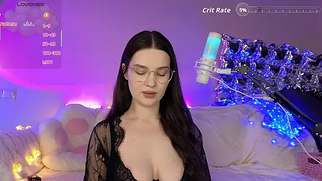 AokiAnna online show from 21, 4, 2026