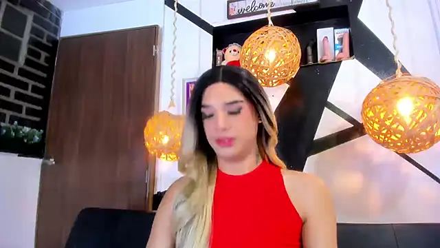 victoria aleia  online show from 5, 1, 2026