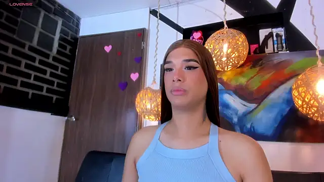 victoria aleia  online show from 25, 5, 2026