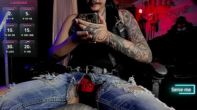 allanhurtss online show from 29, 11, 2025