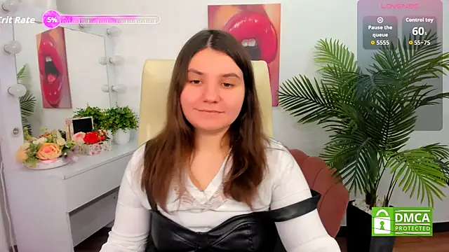 Viola  Shy online show from 6, 10, 2025