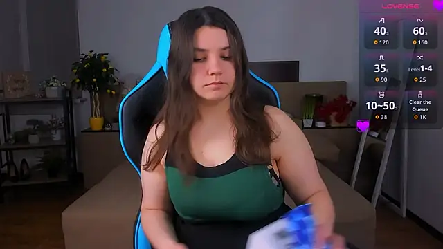 Viola  Shy online show from 10, 2, 2026