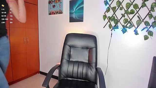 im sol  online show from 30, 1, 2025