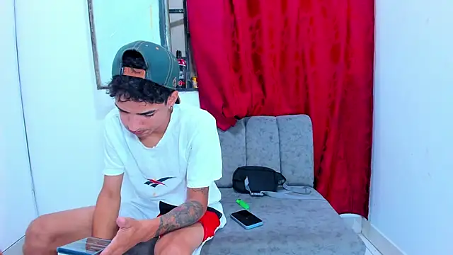 My-Beautifull-Couple online show from 29, 12, 2024