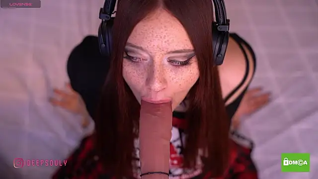 Deepsouly online show from 7, 3, 2026