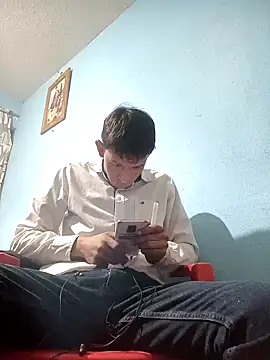 Snapshot of Leonul chatting on 26, 1, 2025 Leonul online show from 26, 1, 2025