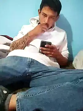 Snapshot of Leonul chatting on 9, 2, 2025 Leonul online show from 9, 2, 2025