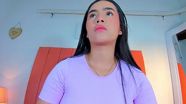 valen rose0 online show from 16, 9, 2025