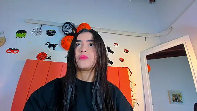 valen rose0 online show from 30, 10, 2025