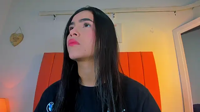 valen rose0 online show from 18, 12, 2025