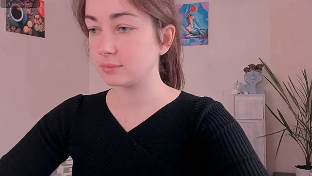 Snapshot of cClandesTina chatting on 1, 11, 2025 cClandesTina online show from 1, 11, 2025