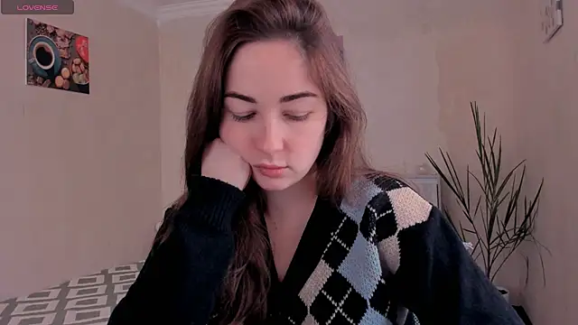 Snapshot of cClandesTina chatting on 20, 11, 2025 cClandesTina online show from 20, 11, 2025