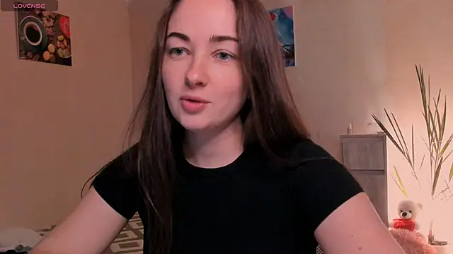 Snapshot of cClandesTina chatting on 23, 11, 2025 cClandesTina online show from 23, 11, 2025