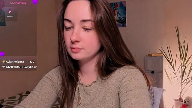 Snapshot of cClandesTina chatting on 28, 11, 2025 cClandesTina online show from 28, 11, 2025