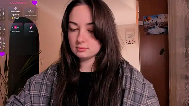 Snapshot of cClandesTina chatting on 5, 2, 2026 cClandesTina online show from 5, 2, 2026