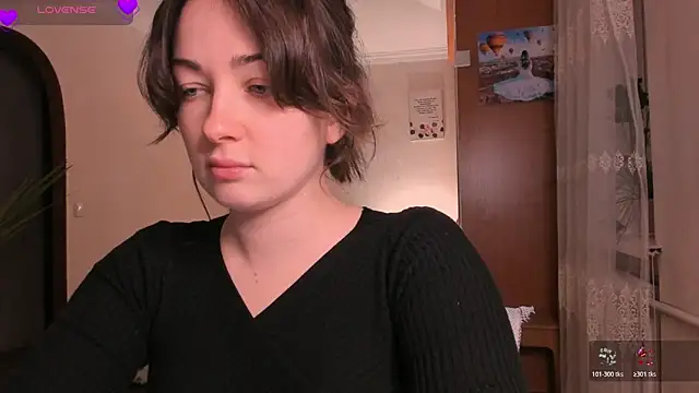 Snapshot of cClandesTina chatting on 9, 2, 2026 cClandesTina online show from 9, 2, 2026