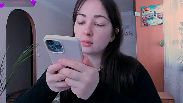 Snapshot of cClandesTina chatting on 10, 2, 2026 cClandesTina online show from 10, 2, 2026