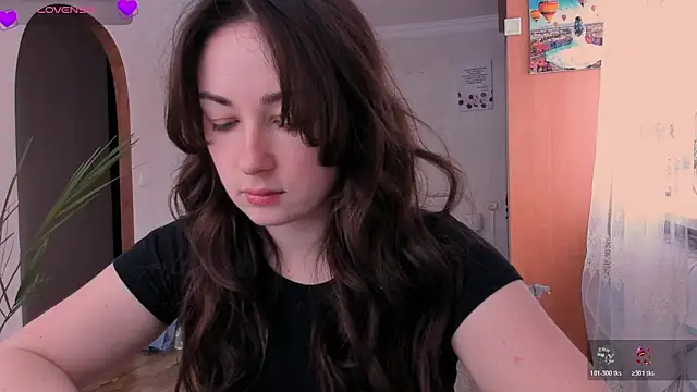 Snapshot of cClandesTina chatting on 13, 2, 2026 cClandesTina online show from 13, 2, 2026