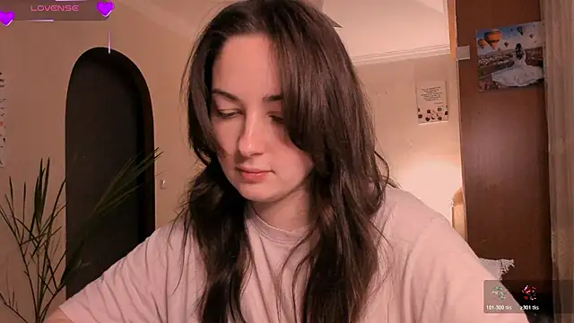 Snapshot of cClandesTina chatting on 15, 2, 2026 cClandesTina online show from 15, 2, 2026