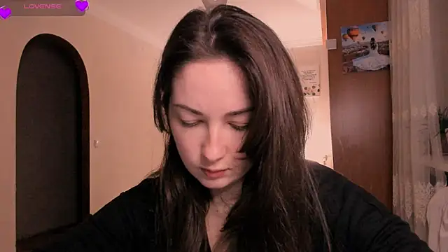 Snapshot of cClandesTina chatting on 23, 2, 2026 cClandesTina online show from 23, 2, 2026