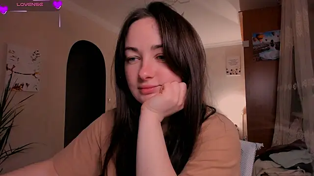 Snapshot of cClandesTina chatting on 2, 3, 2026 cClandesTina online show from 2, 3, 2026