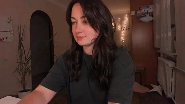 Snapshot of cClandesTina chatting on 20, 6, 2026 cClandesTina online show from 20, 6, 2026