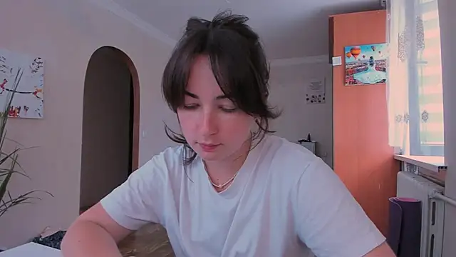 Snapshot of cClandesTina chatting on 1, 7, 2026 cClandesTina online show from 1, 7, 2026