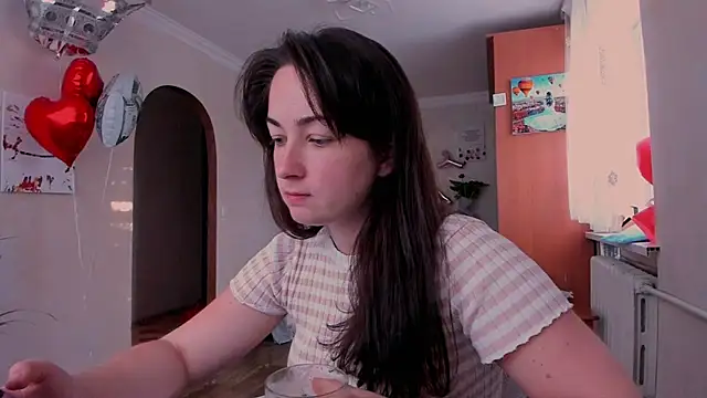 Snapshot of cClandesTina chatting on 10, 7, 2026 cClandesTina online show from 10, 7, 2026