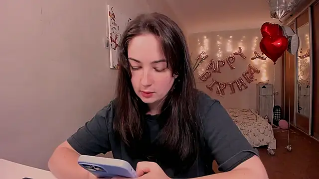 Snapshot of cClandesTina chatting on 12, 7, 2026 cClandesTina online show from 12, 7, 2026