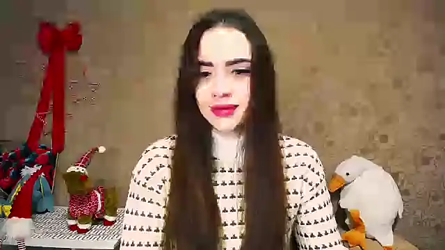 Snapshot of _your_fantasy_girl chatting on 31, 12, 2024 your fantasy girl online show from 31, 12, 2024