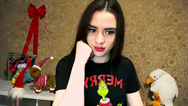 Snapshot of _your_fantasy_girl chatting on 1, 1, 2025 your fantasy girl online show from 1, 1, 2025