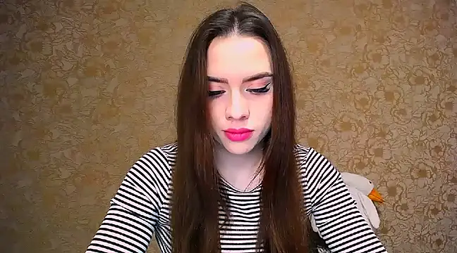 Snapshot of _your_fantasy_girl chatting on 19, 3, 2025 your fantasy girl online show from 19, 3, 2025